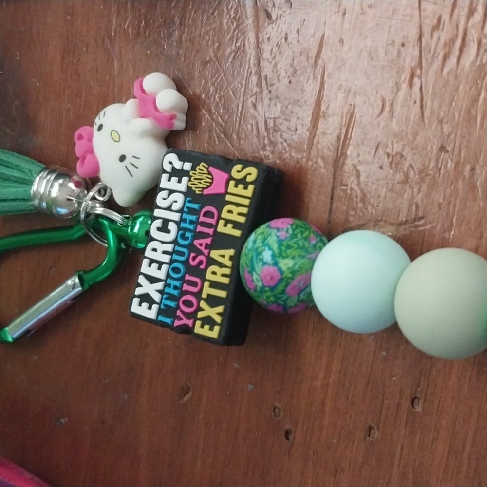 Key chain
